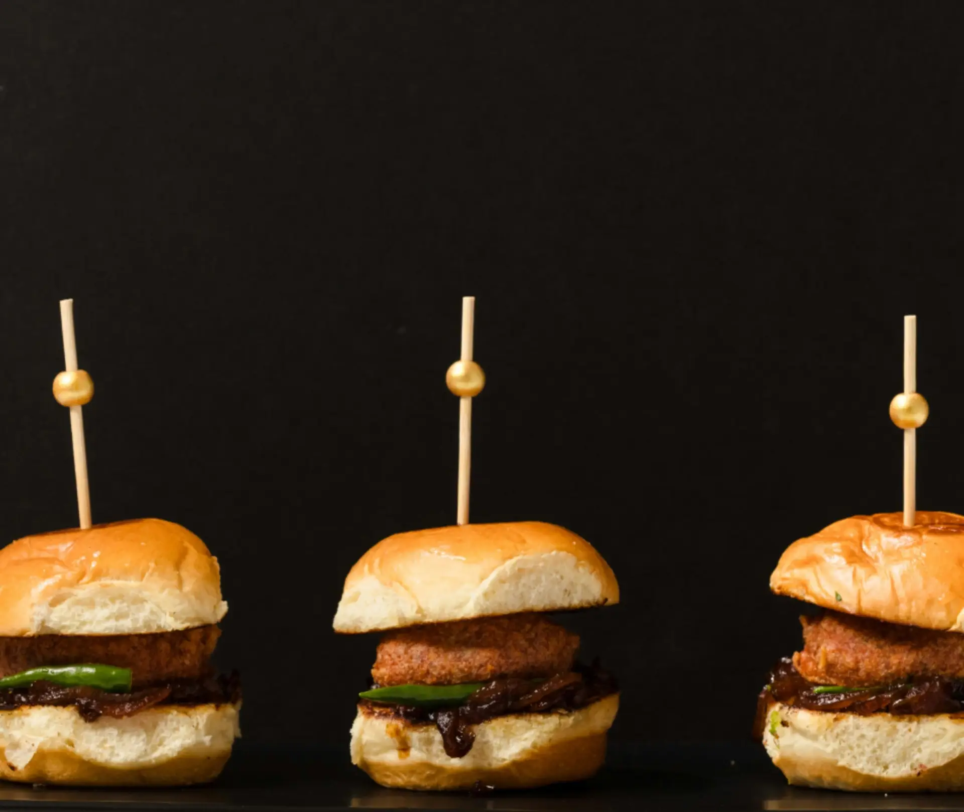 Elevate Your Catering Experience with Himmah Consortium Catering Services