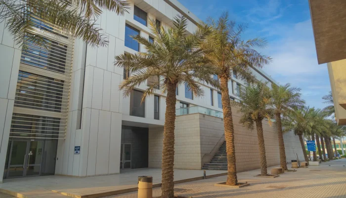 Blu Business Park 2nd Industrial City Dammam
