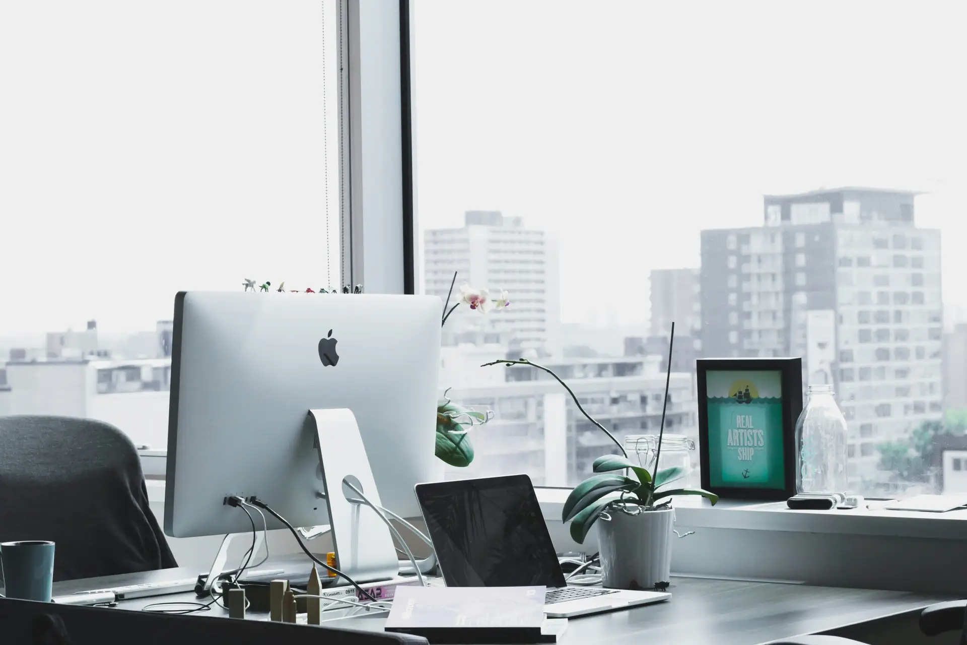 Exploring Office and Business Space Options at Himmah Blu Business Park