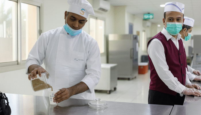 DV Catering 2