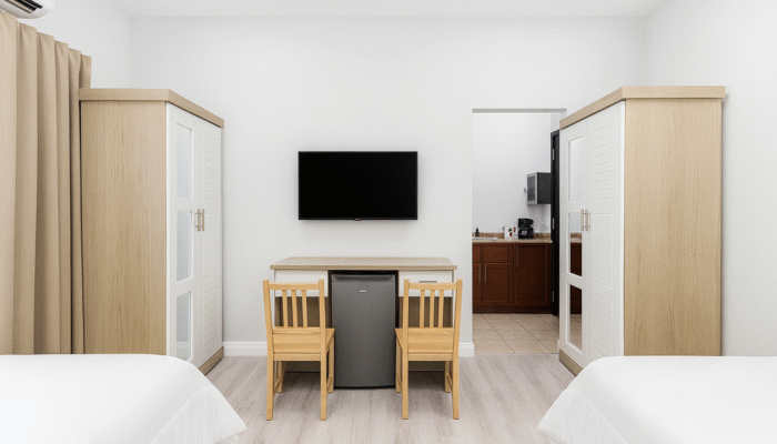 DV Junior Room