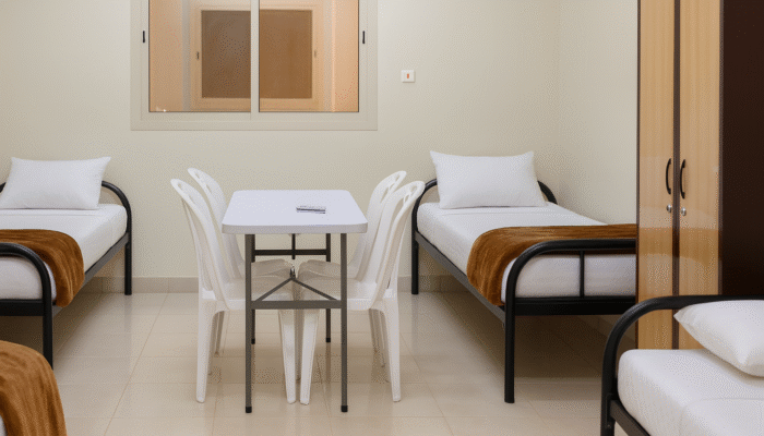 DV Labor Room 2