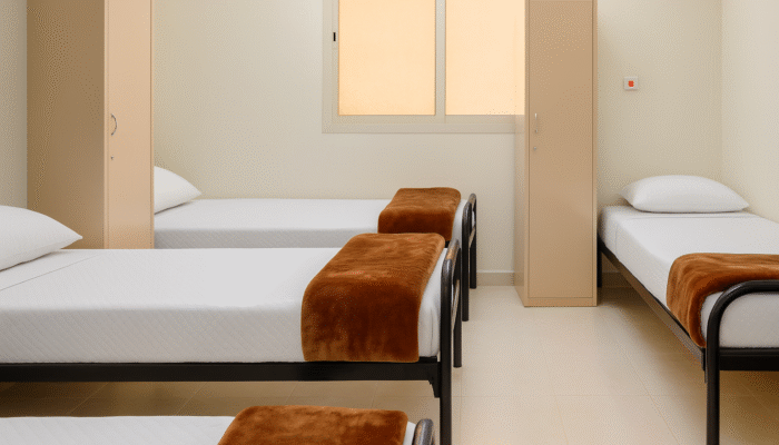 DV Labor Room